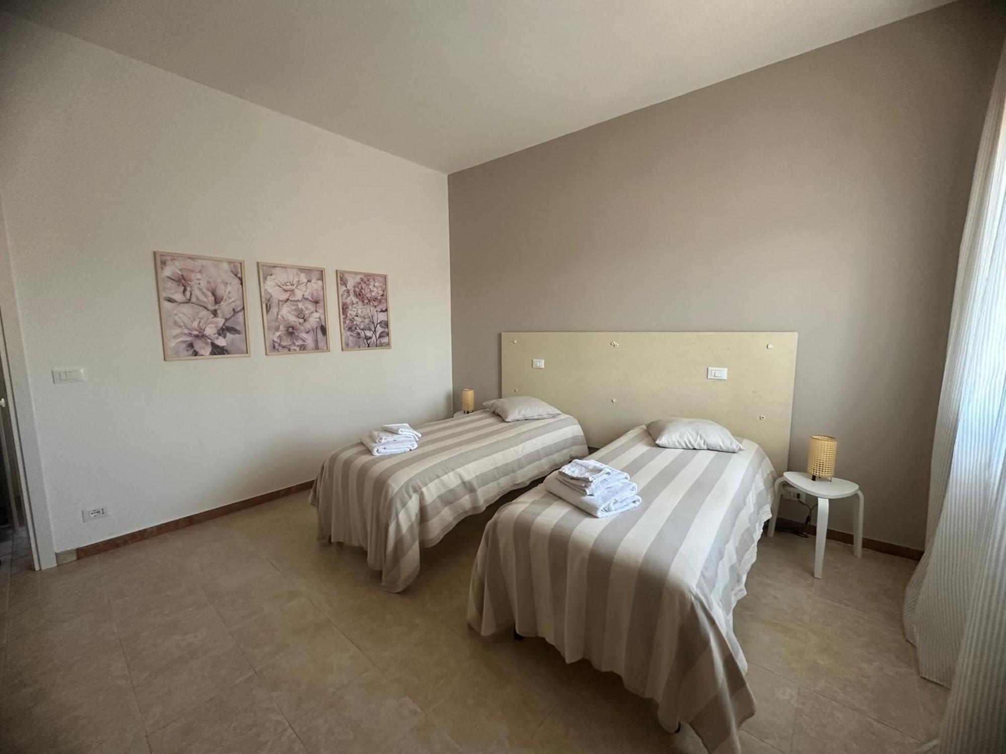 Apartment Serenity