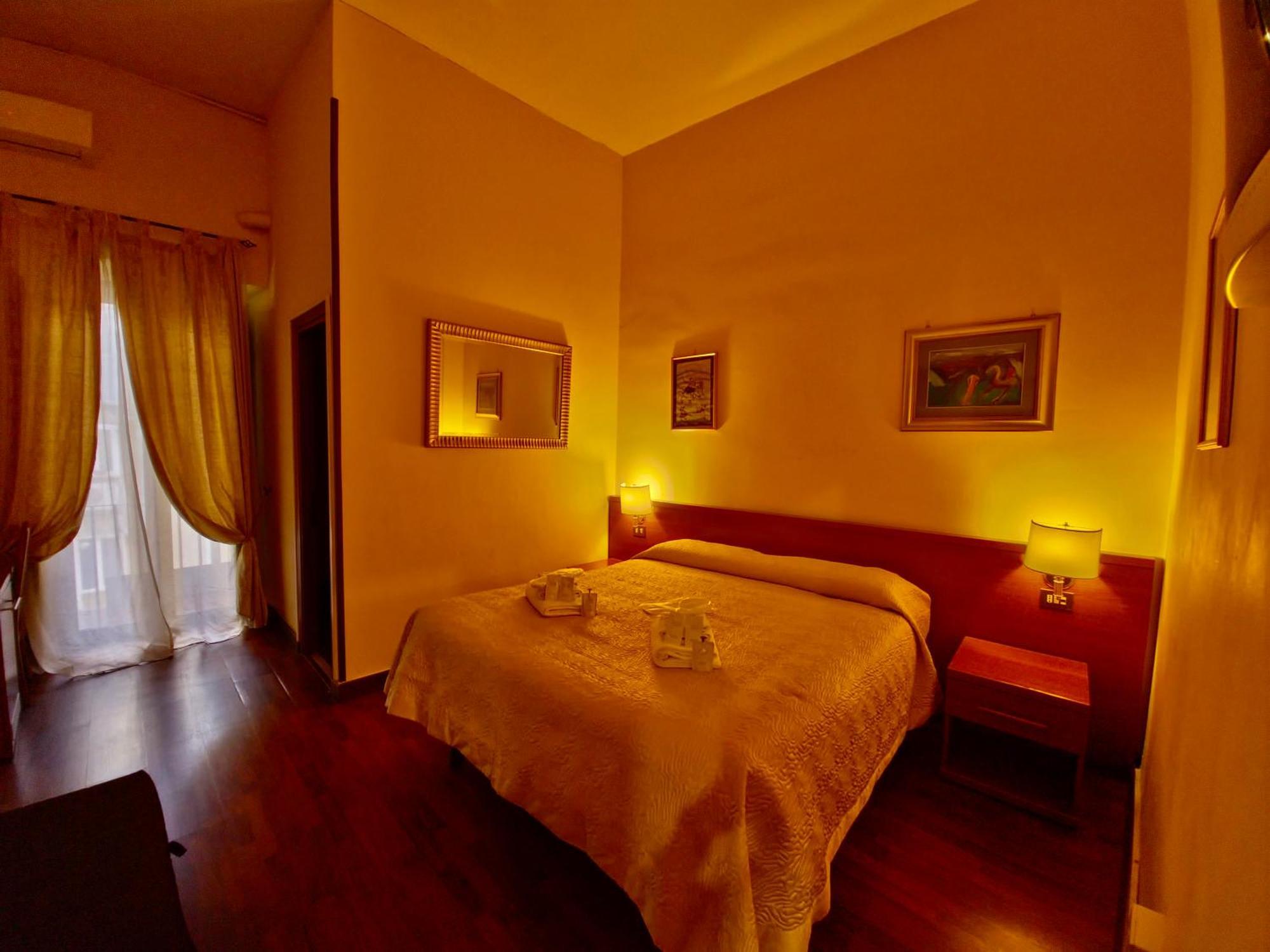 Hotel Azzurra 2*