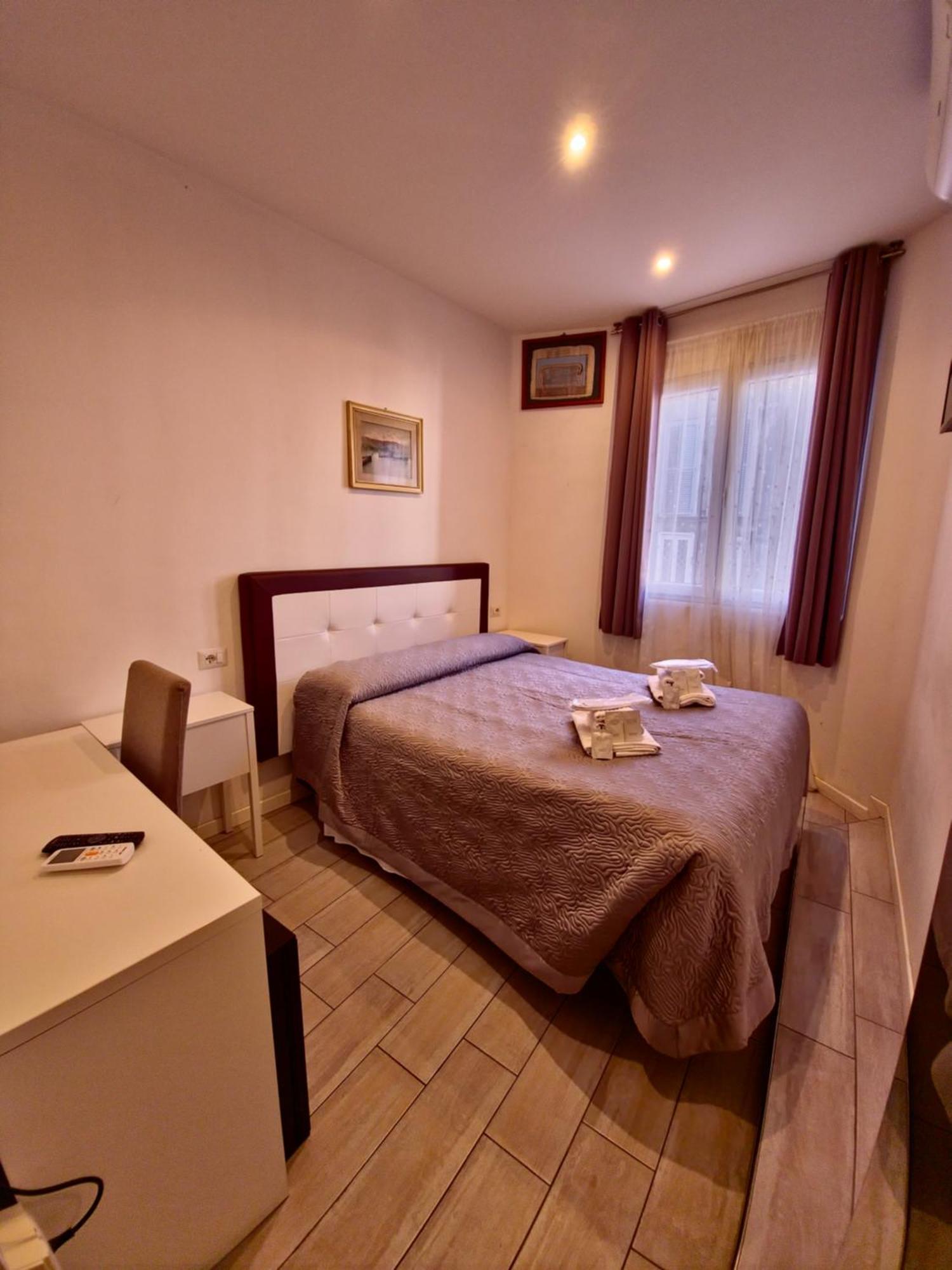 Hotel Azzurra Roma