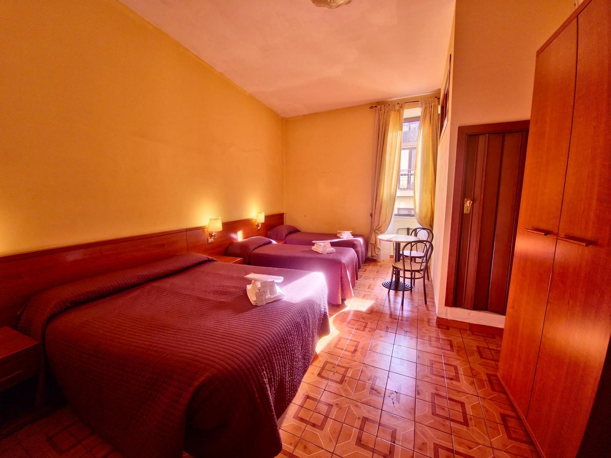 Hotel Azzurra 2*