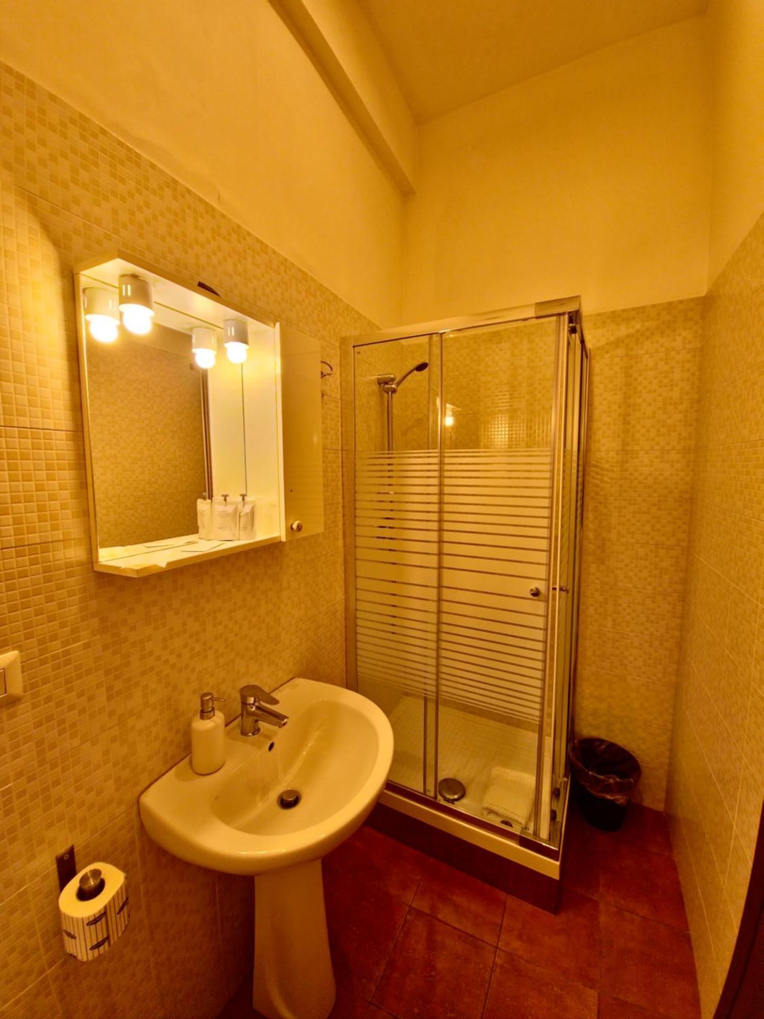Hotel Azzurra Roma