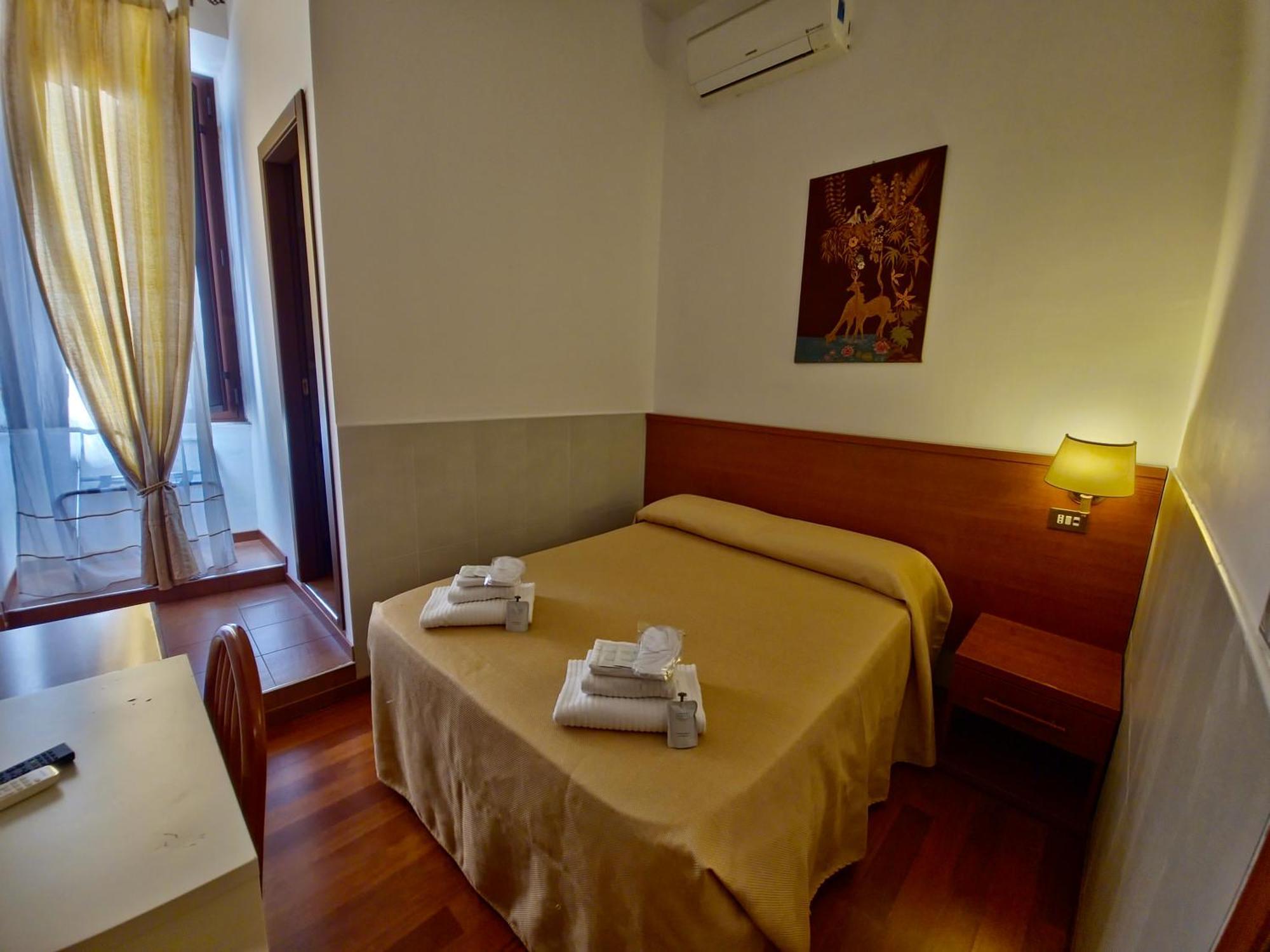 Azzurra Hotel Roma
