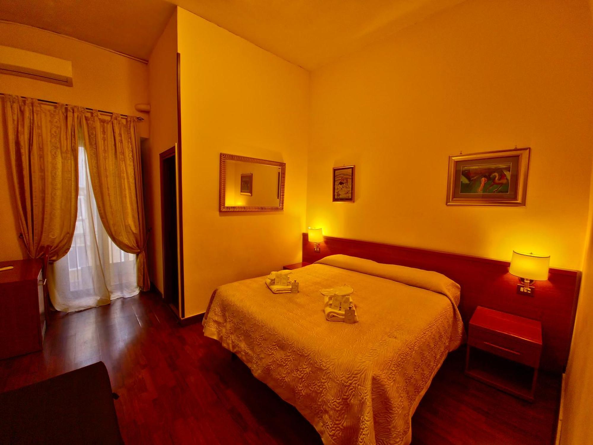 Hotel Azzurra Roma
