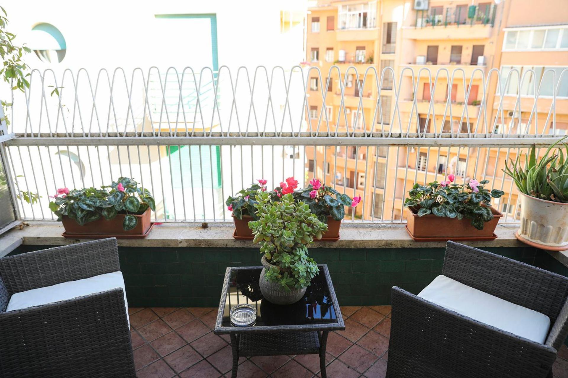 Flaminio Center House-jubilee Roma