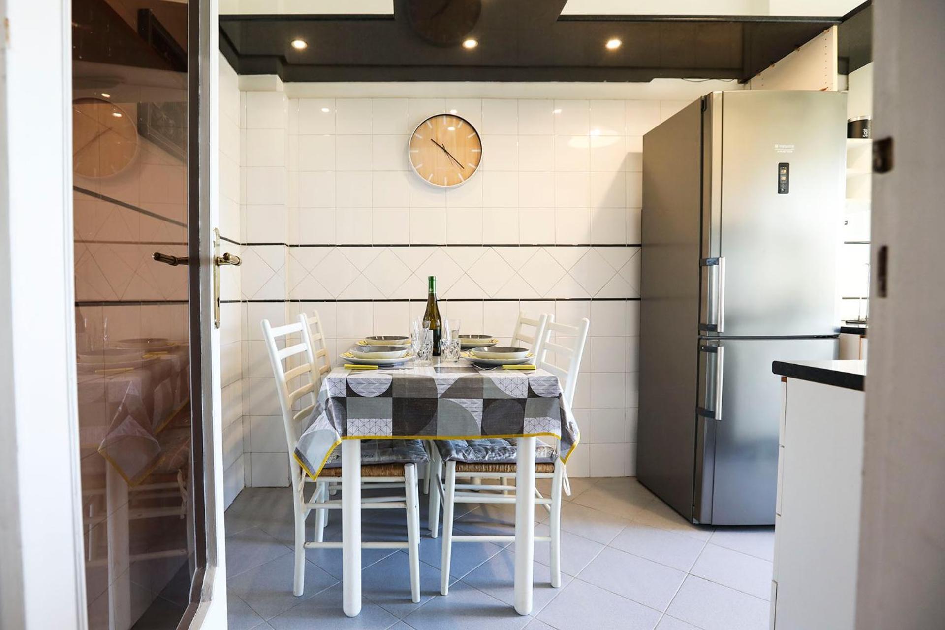 Appartamento Flaminio Center House-jubilee *