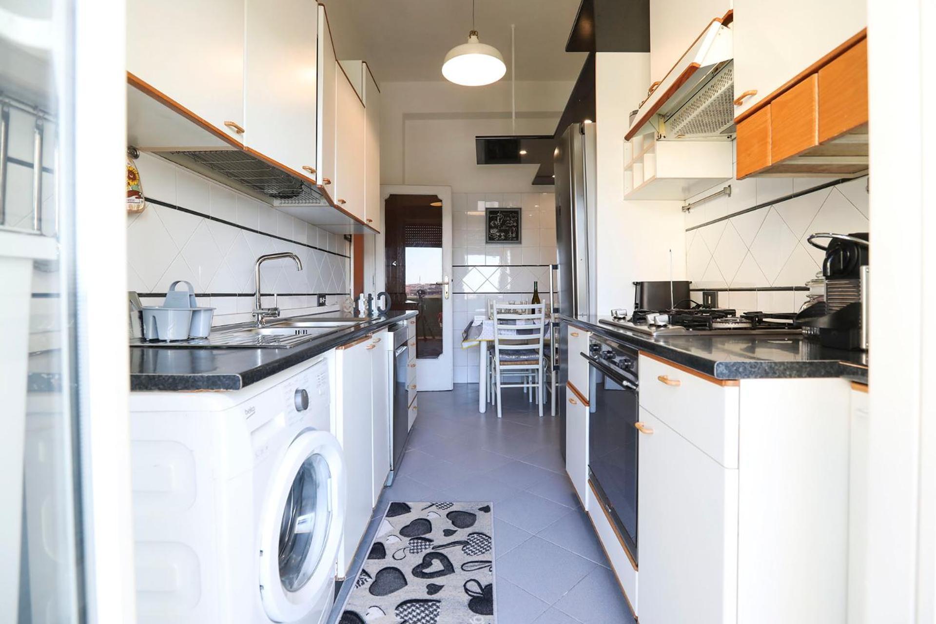 Flaminio Center House-jubilee Appartamento Roma