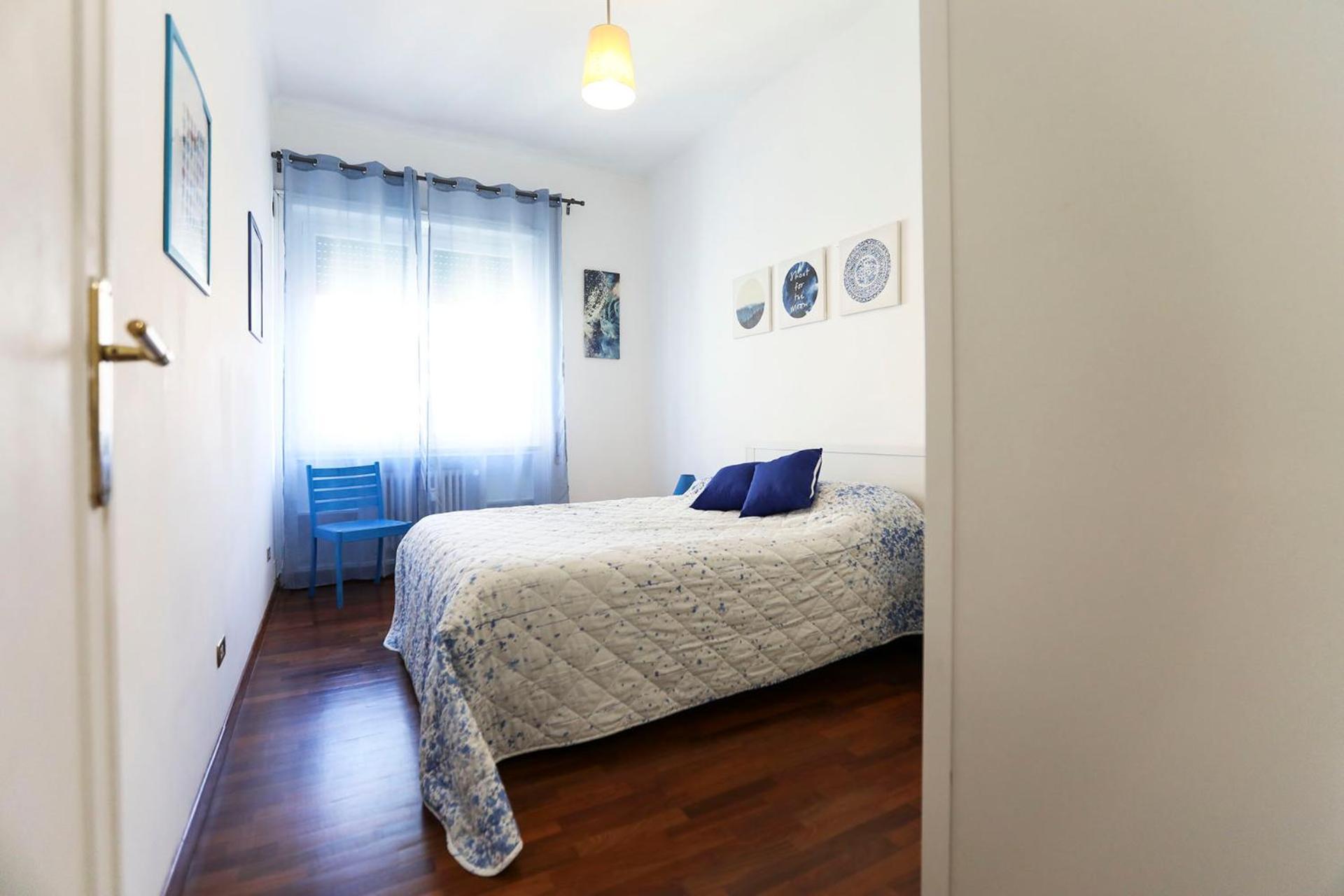 Flaminio Center House-jubilee Roma