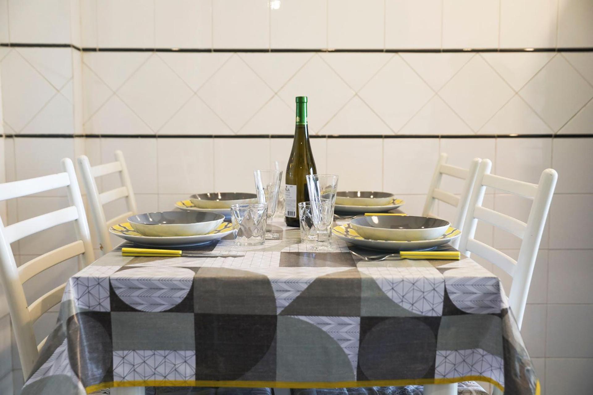 Flaminio Center House-jubilee Appartamento *