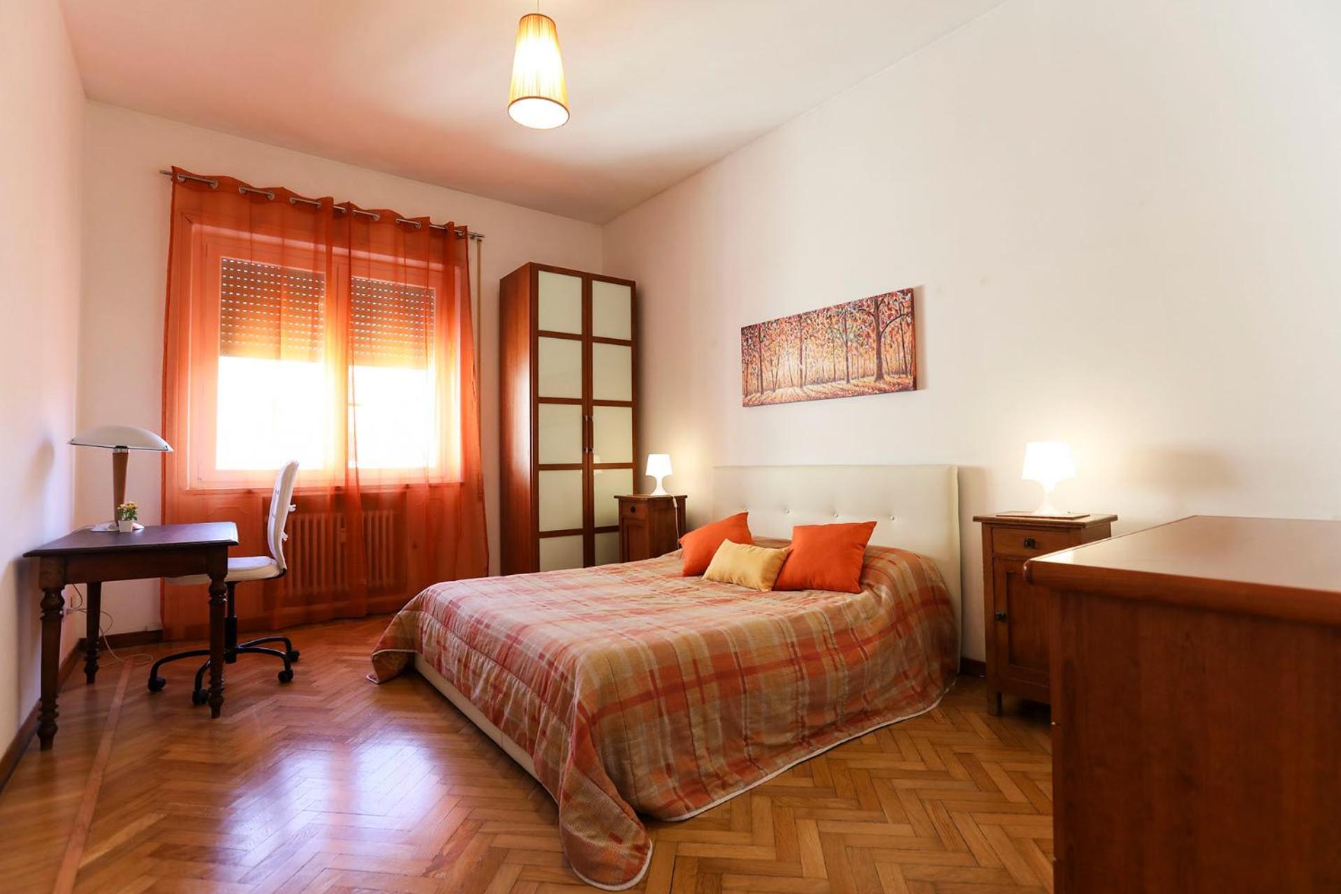 Flaminio Center House-jubilee Appartamento Roma