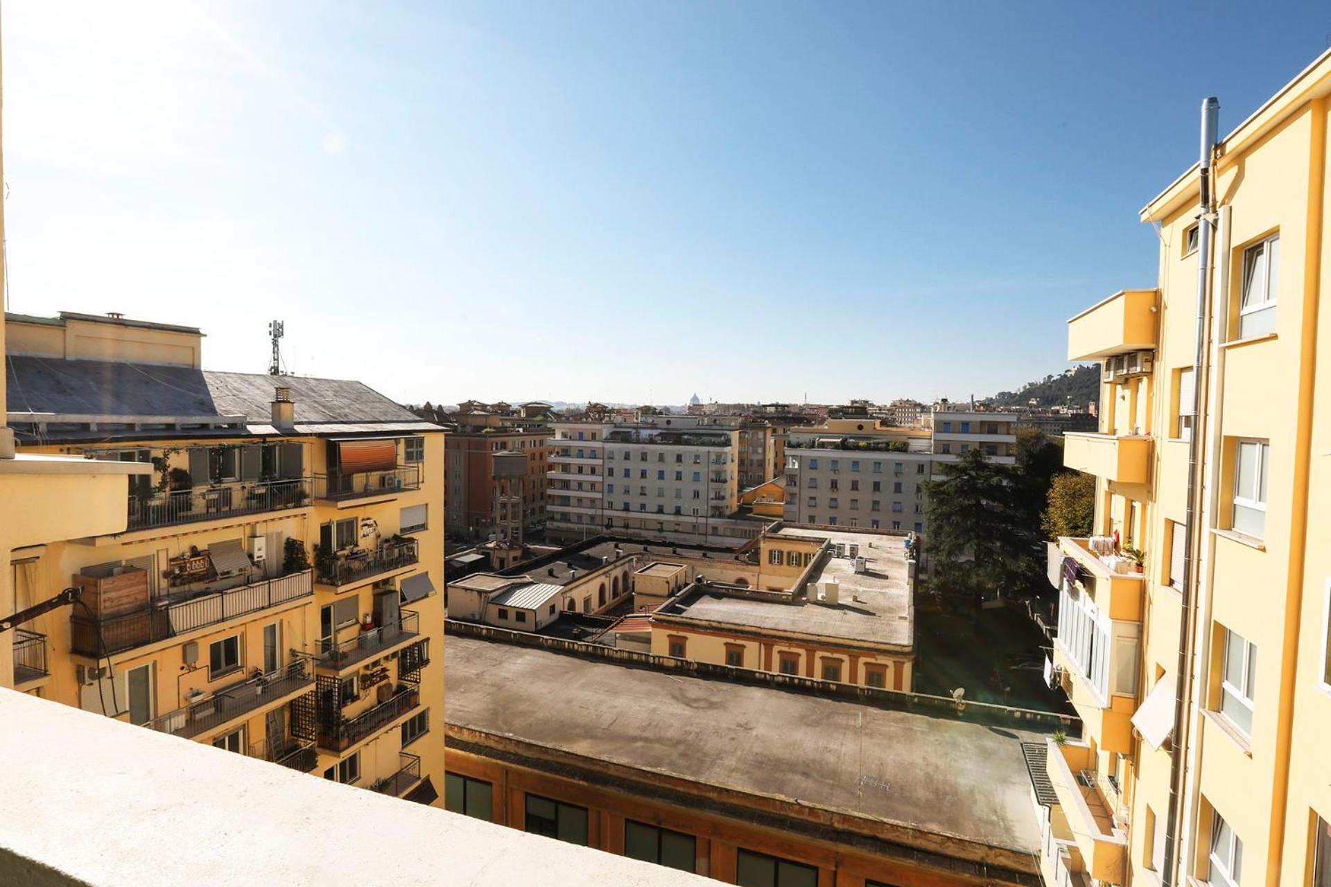 Appartamento Flaminio Center House-jubilee