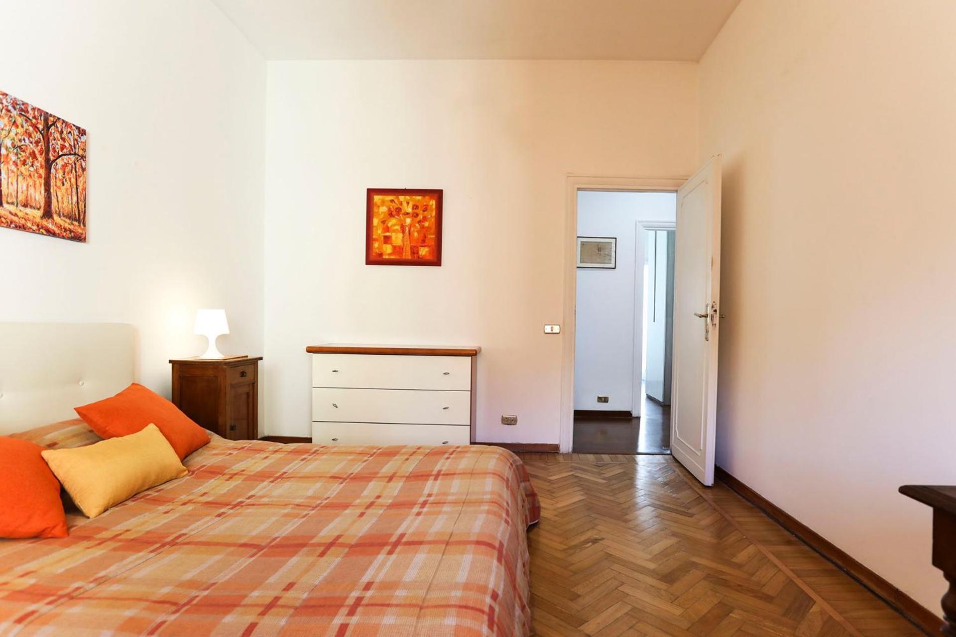 Flaminio Center House-jubilee Roma