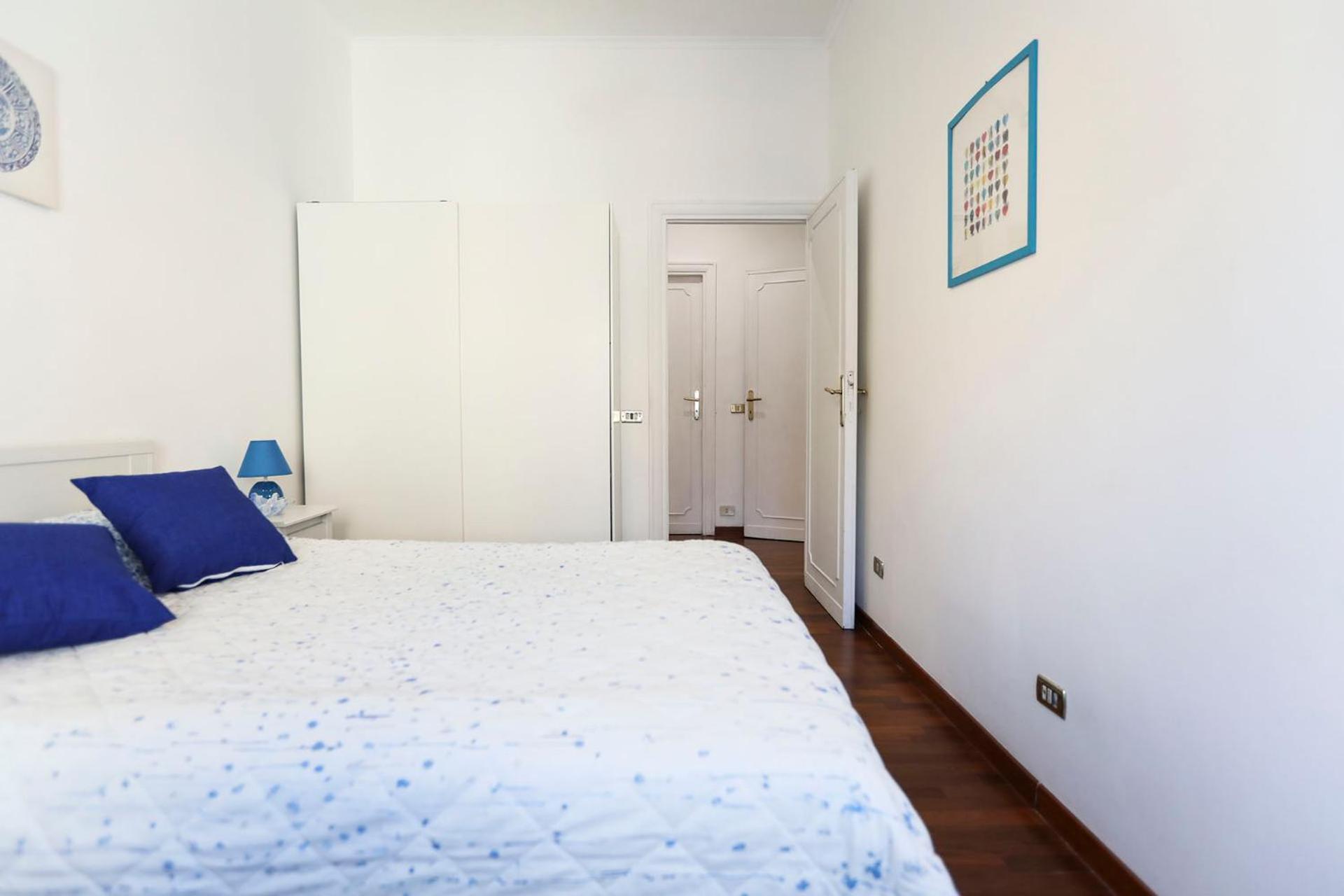 Flaminio Center House-jubilee Appartamento *