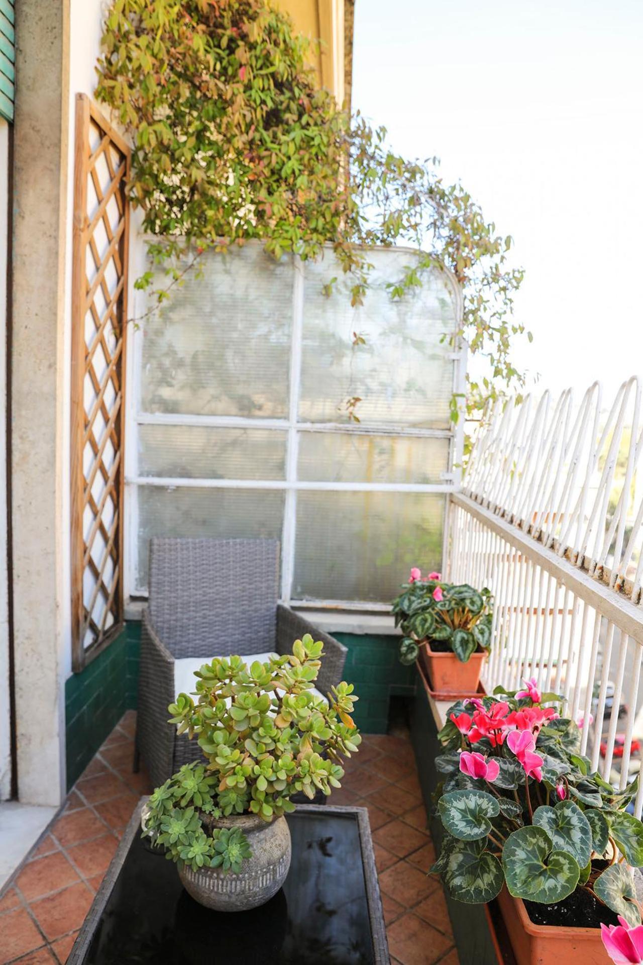 Flaminio Center House-jubilee * Roma