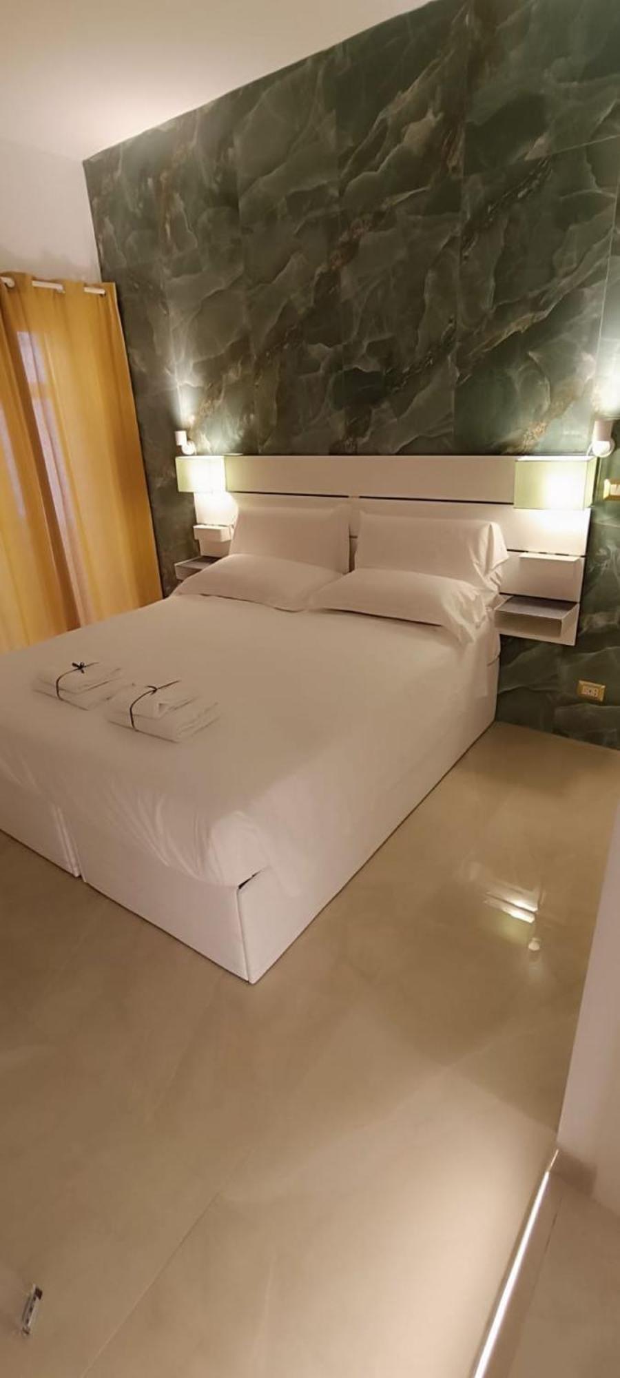 Perfect! Vatican Location Gjestgiverier
