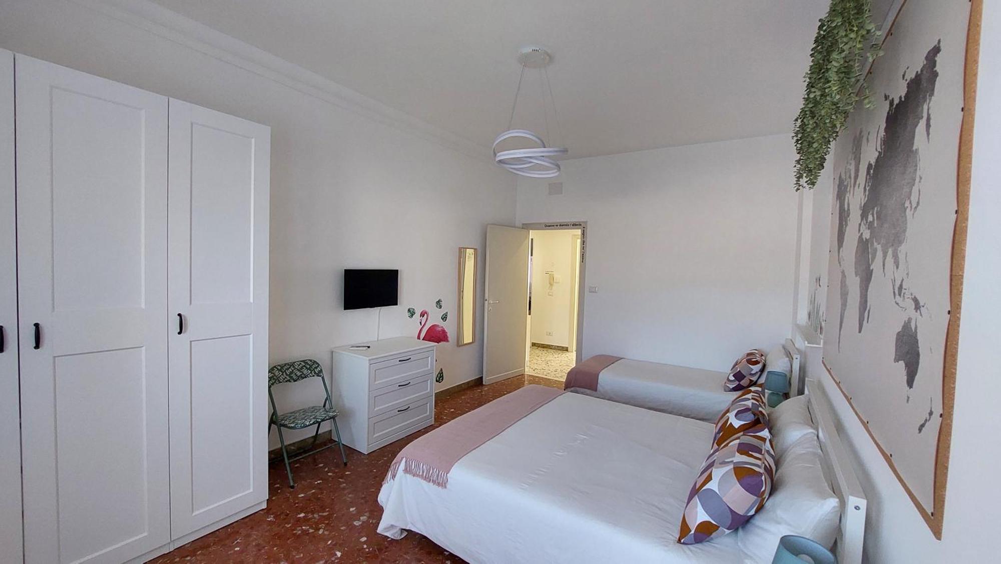Apartamento Way Of Saying Casa Roma