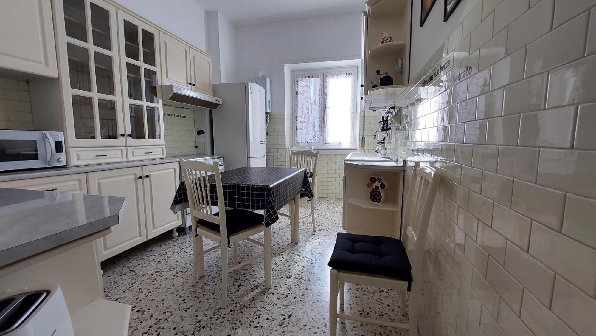 Apartamento Way Of Saying Casa