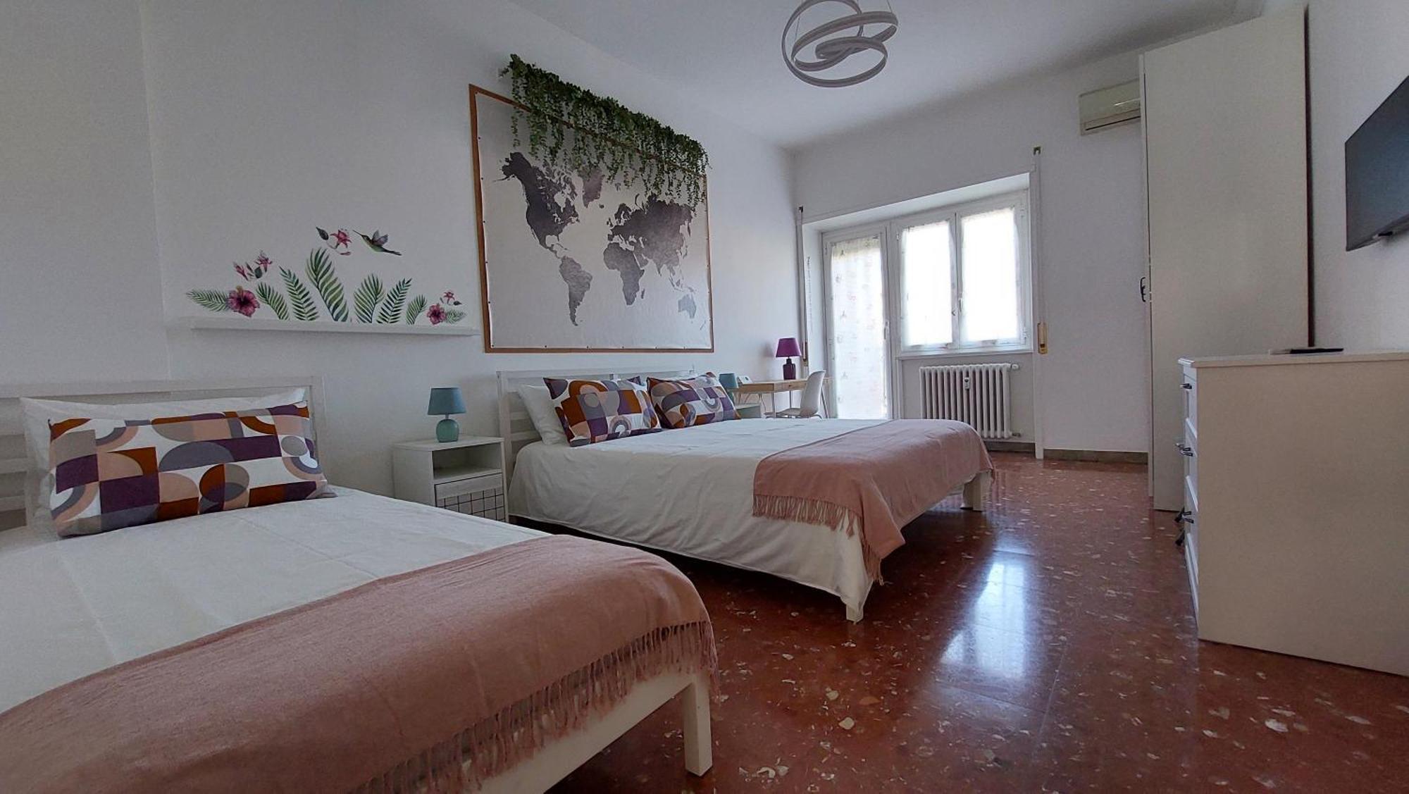Apartamento Way Of Saying Casa Roma