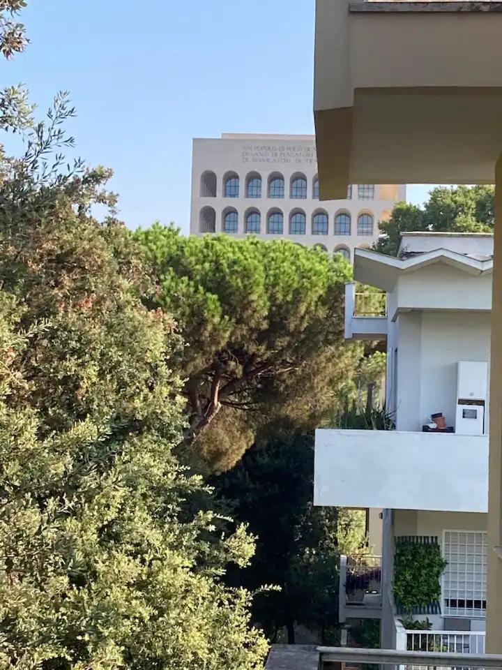 Eur Luxury Nest Apartamento *