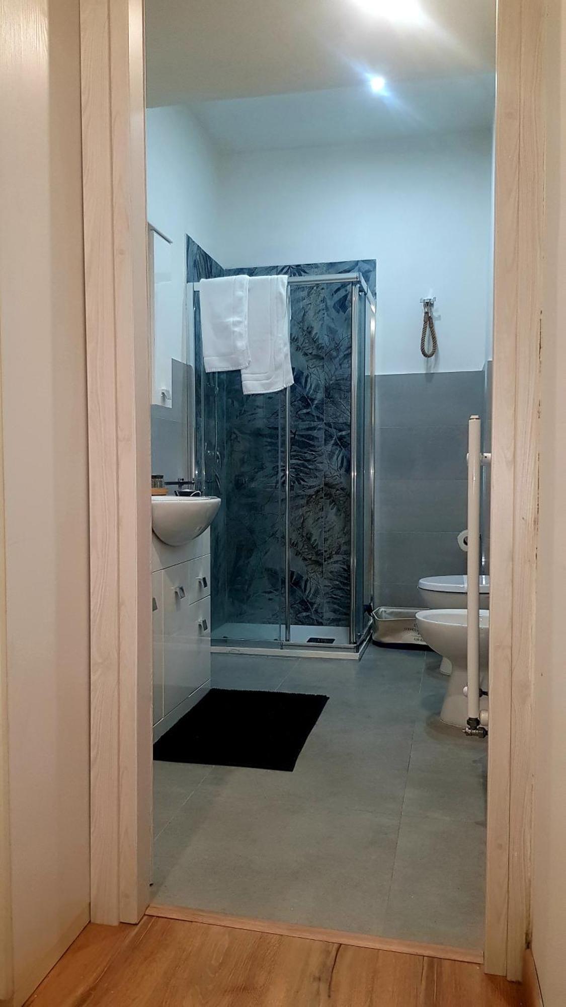 Appartamento Domus Tepula 1