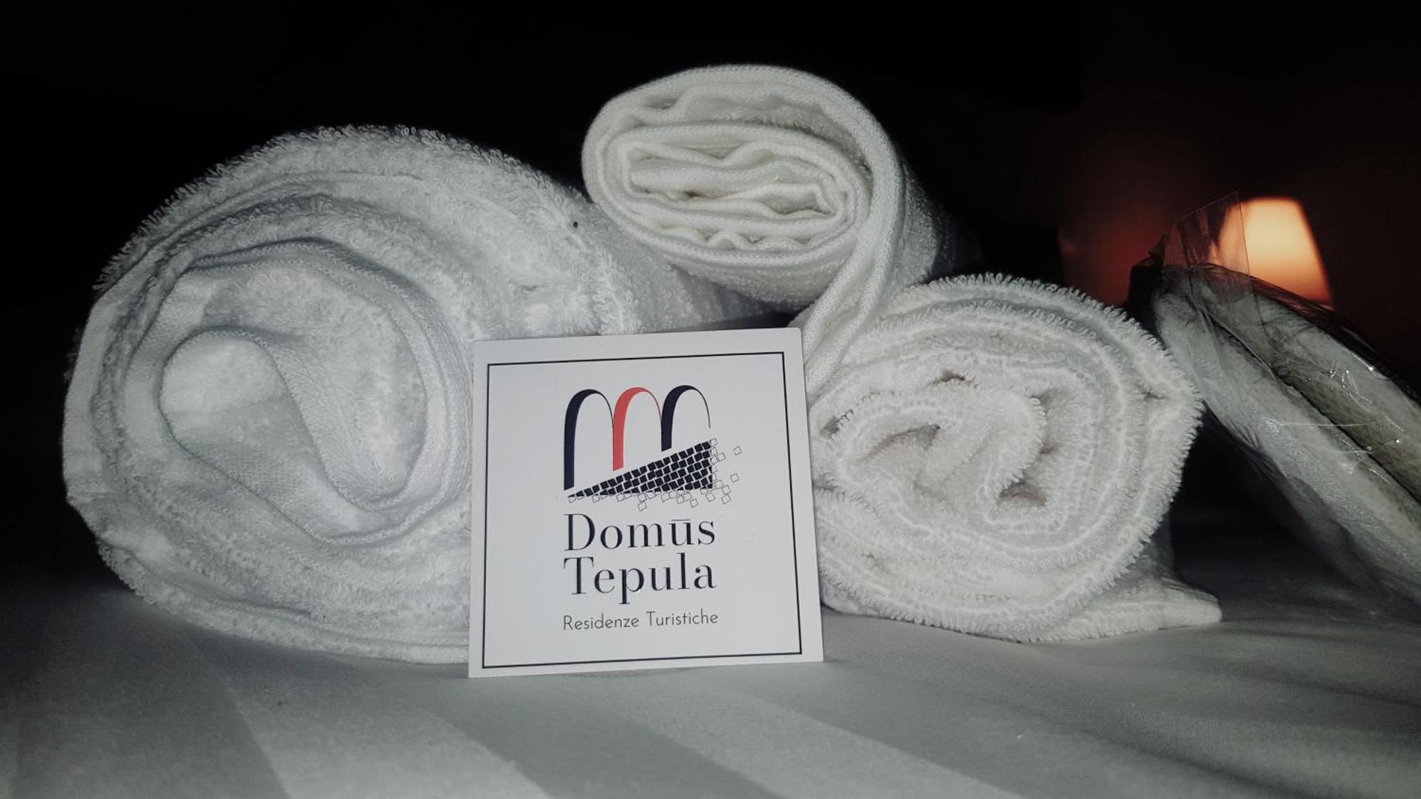 Domus Tepula 1 Appartamento