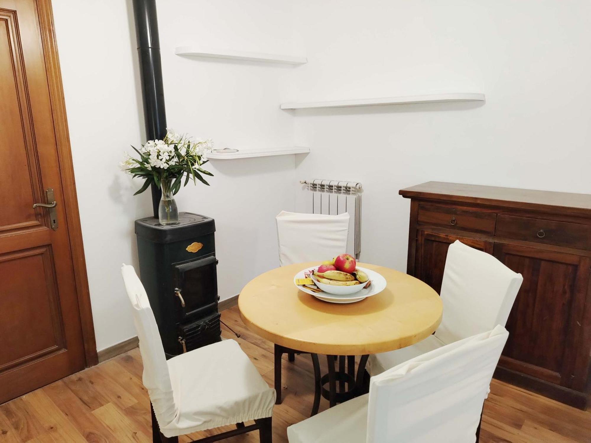 Casa vacanze Il Giardino Di Claudia Roma