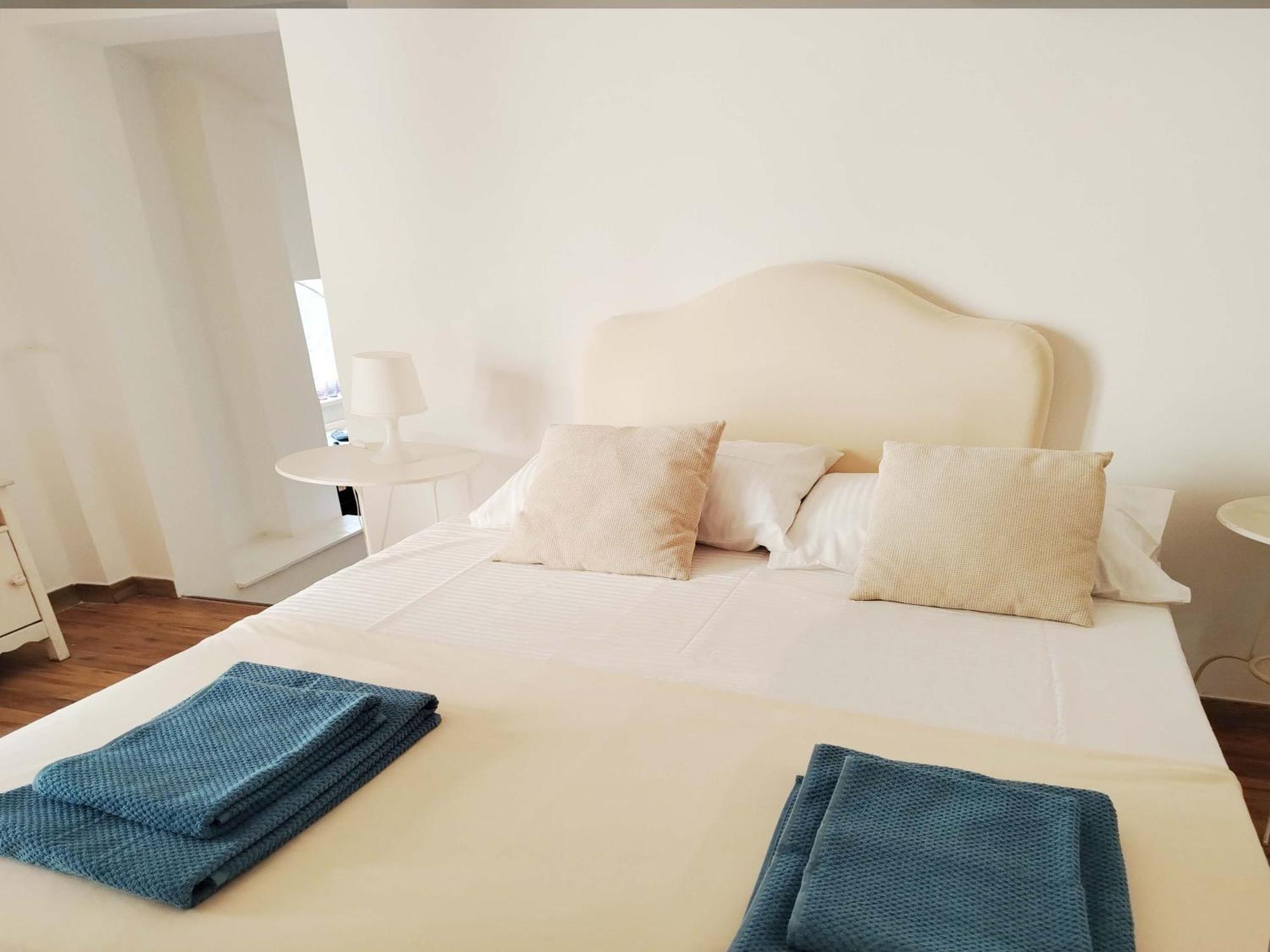 Casa vacanze Il Giardino Di Claudia Roma