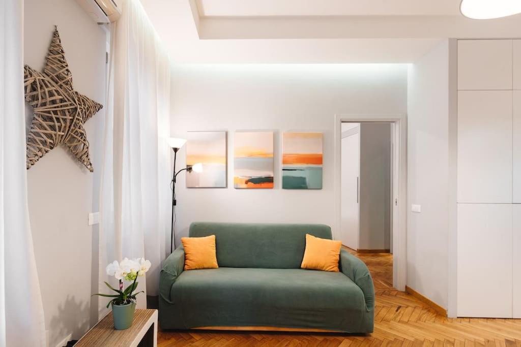 Boutique Flat