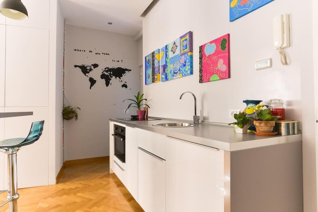 Boutique Flat Appartamento
