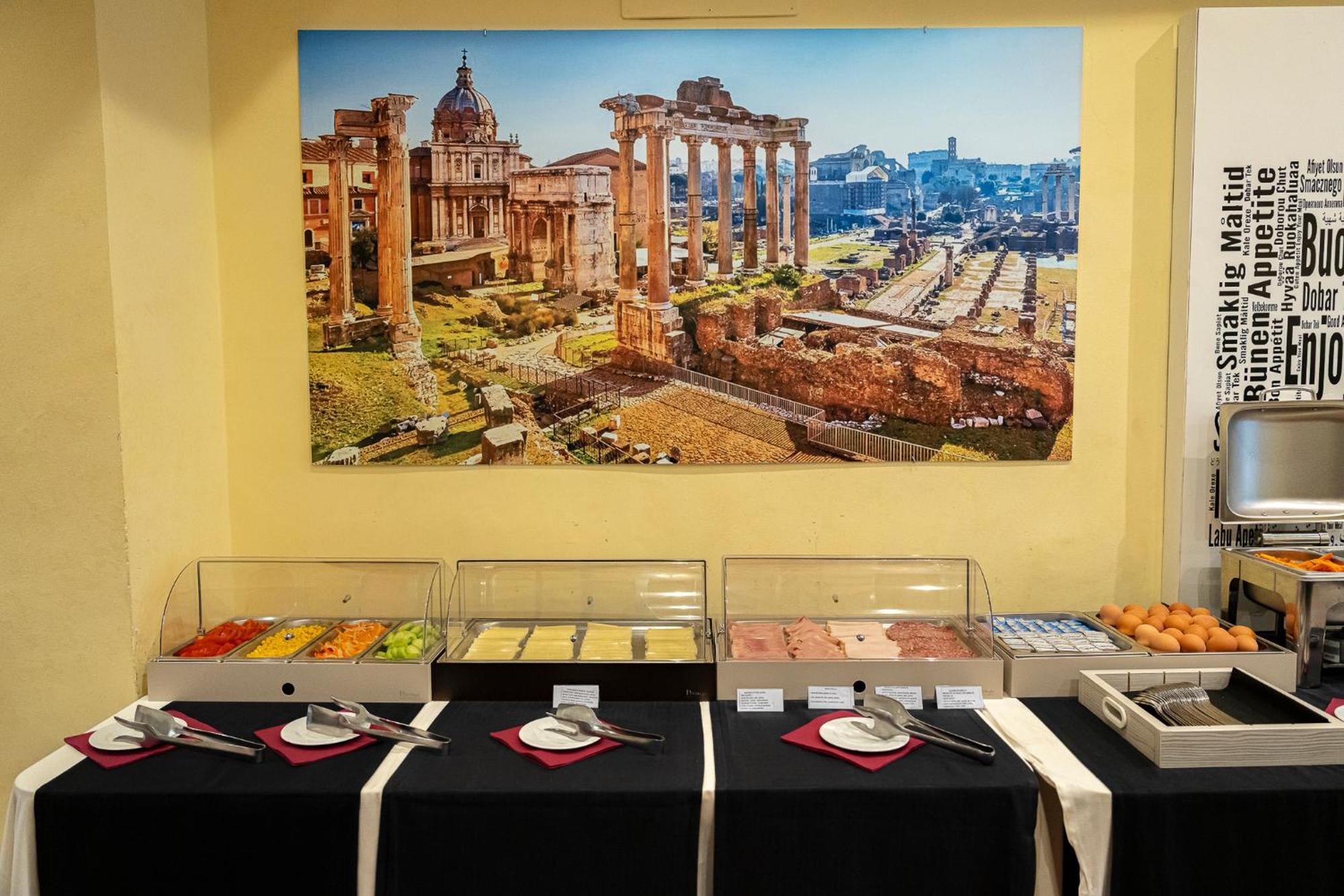 San Remo Hotell