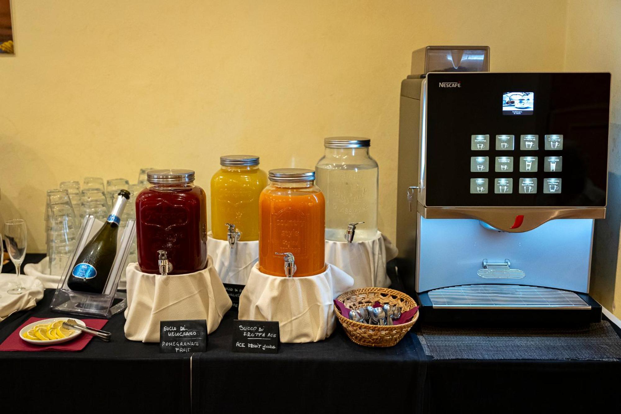 San Remo Hotell Roma