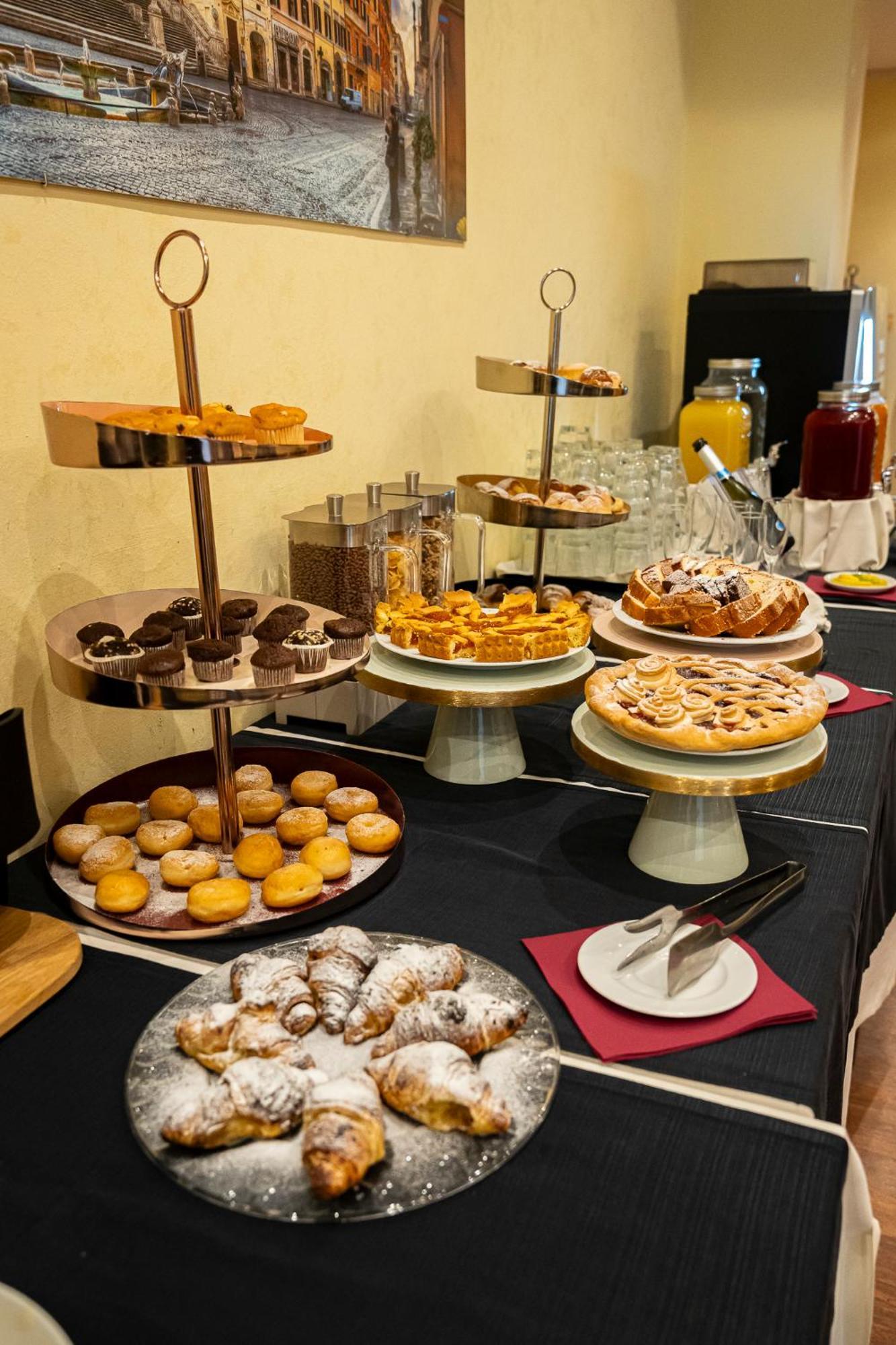 San Remo Hotell