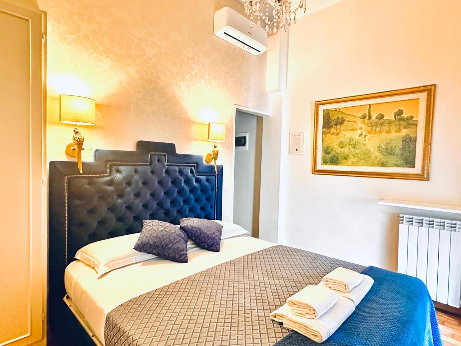 Grand Tour Rome Suites - Liberty Collection Gasthof Rom