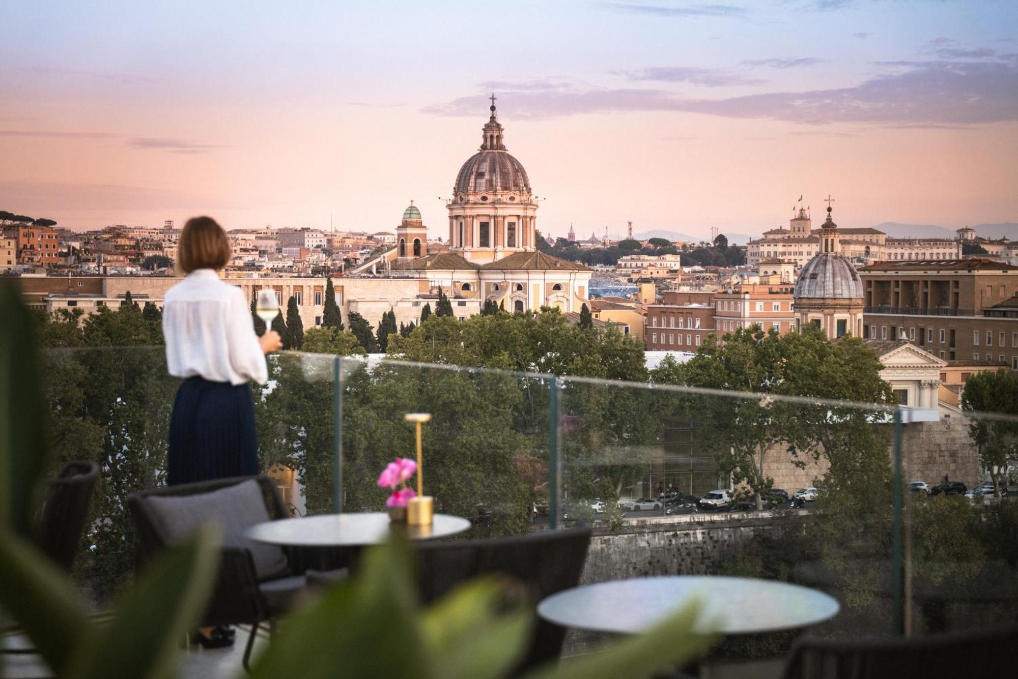 The First Musica - Preferred & Roma