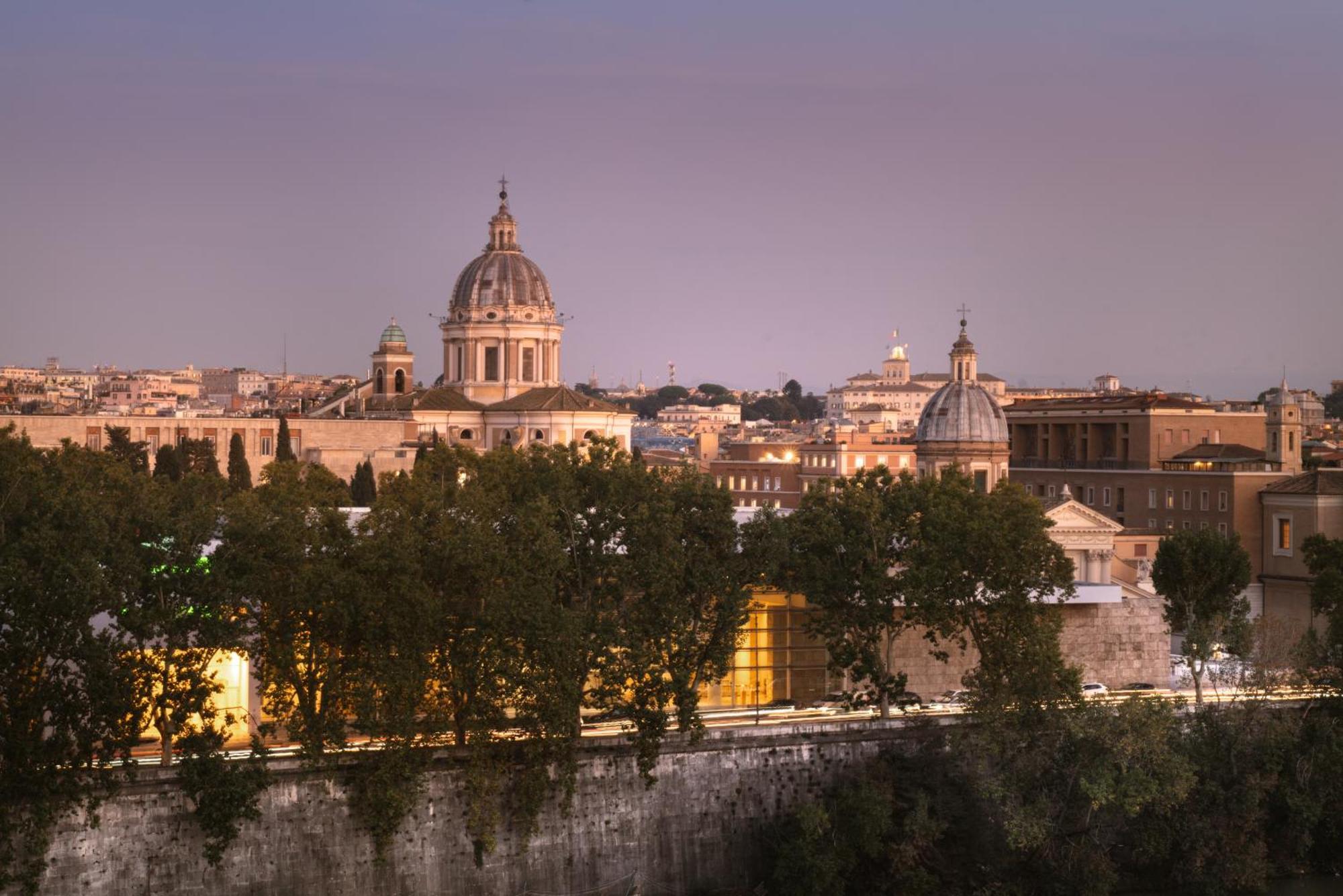 The First Musica - Preferred & 5* Roma
