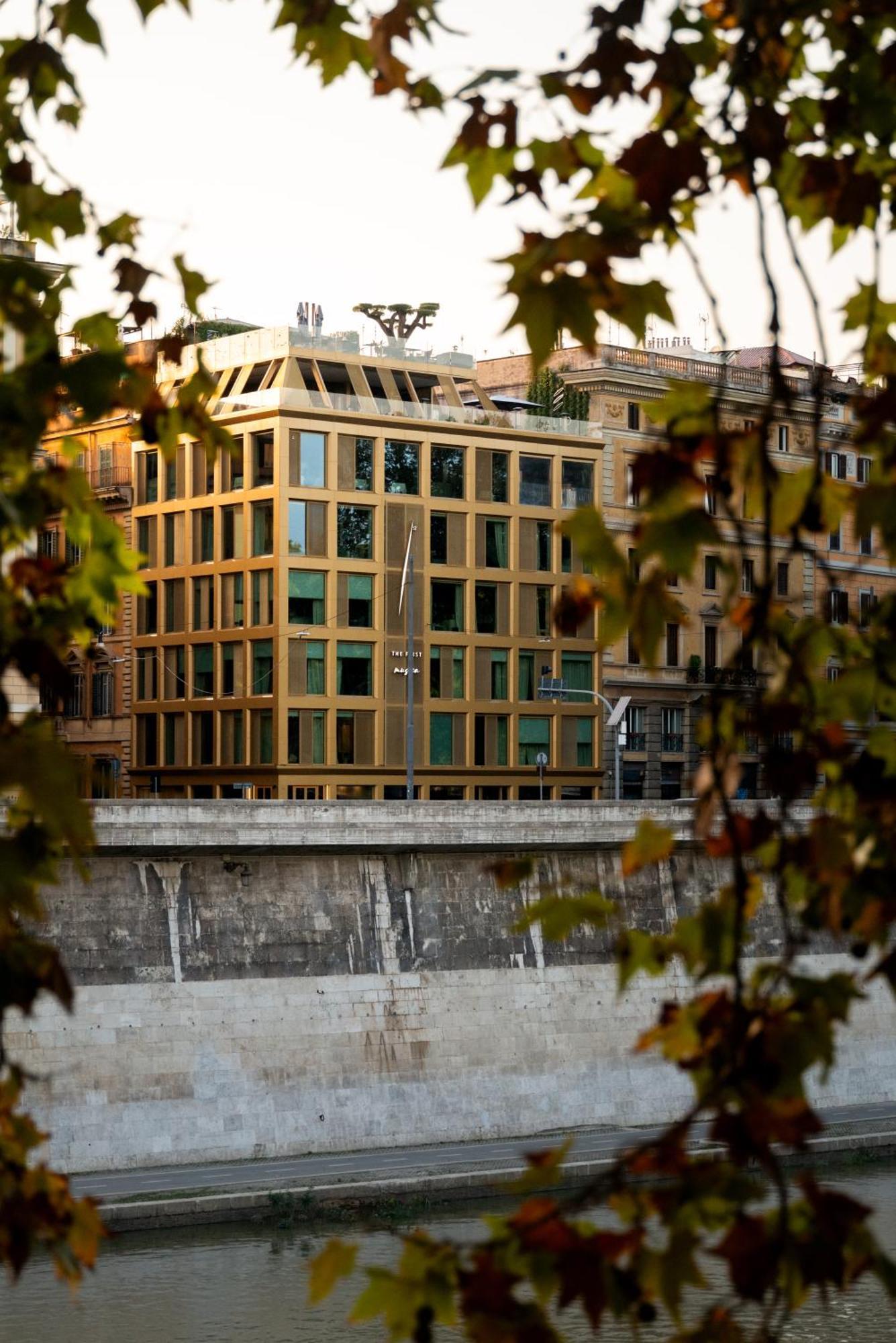 Hotel The First Musica - Preferred &