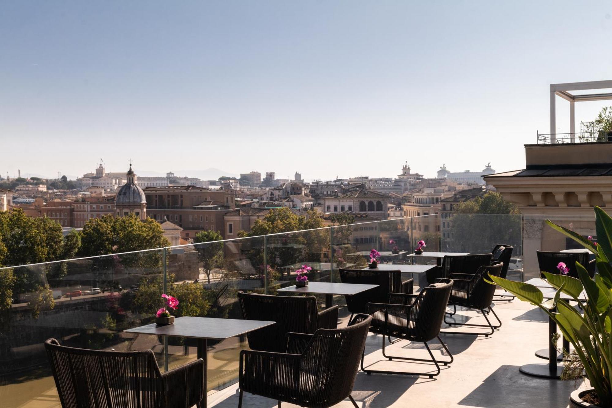 The First Musica - Preferred & Roma