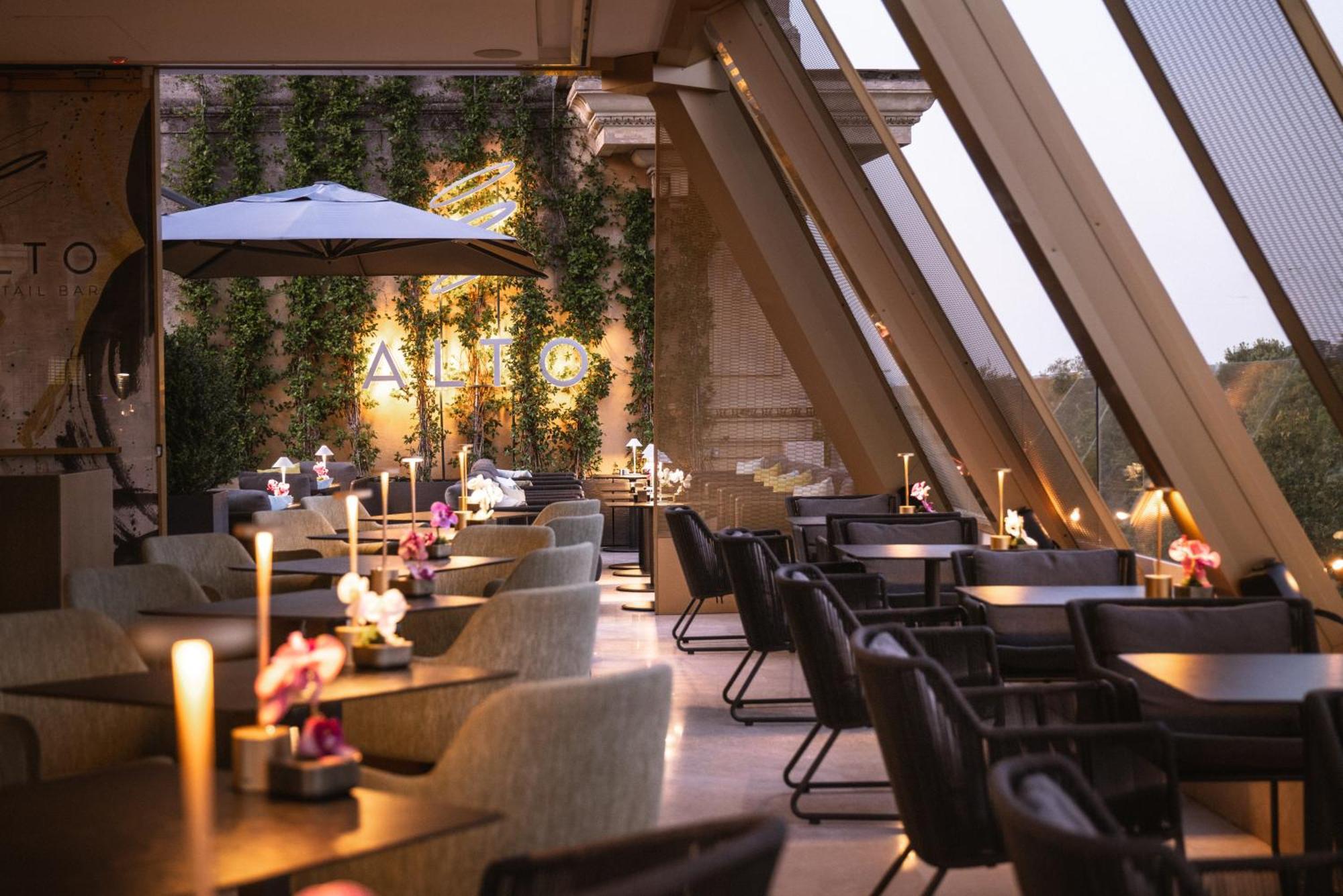 The First Musica - Preferred & Hotel 5*