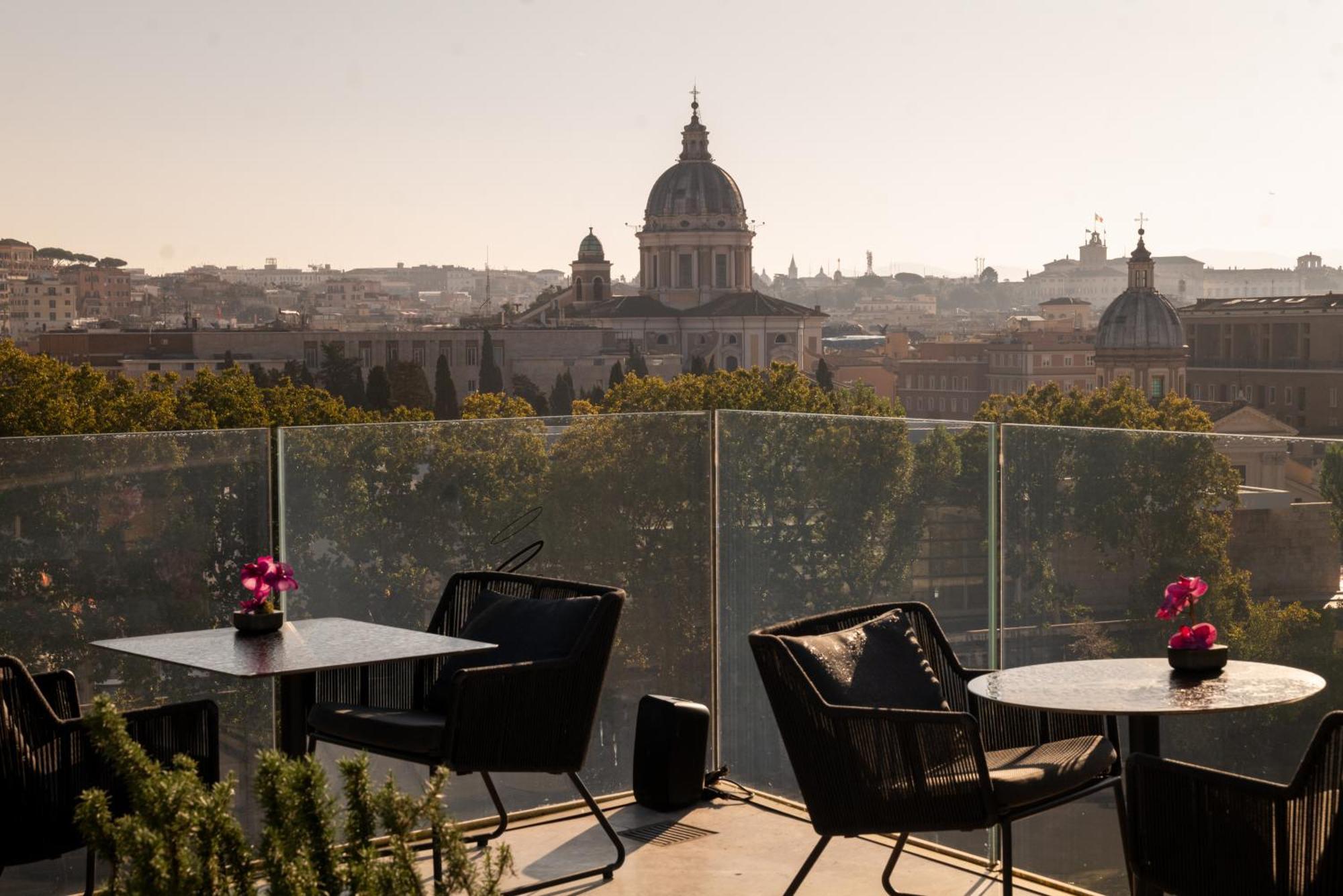 The First Musica - Preferred & Hotel 5*