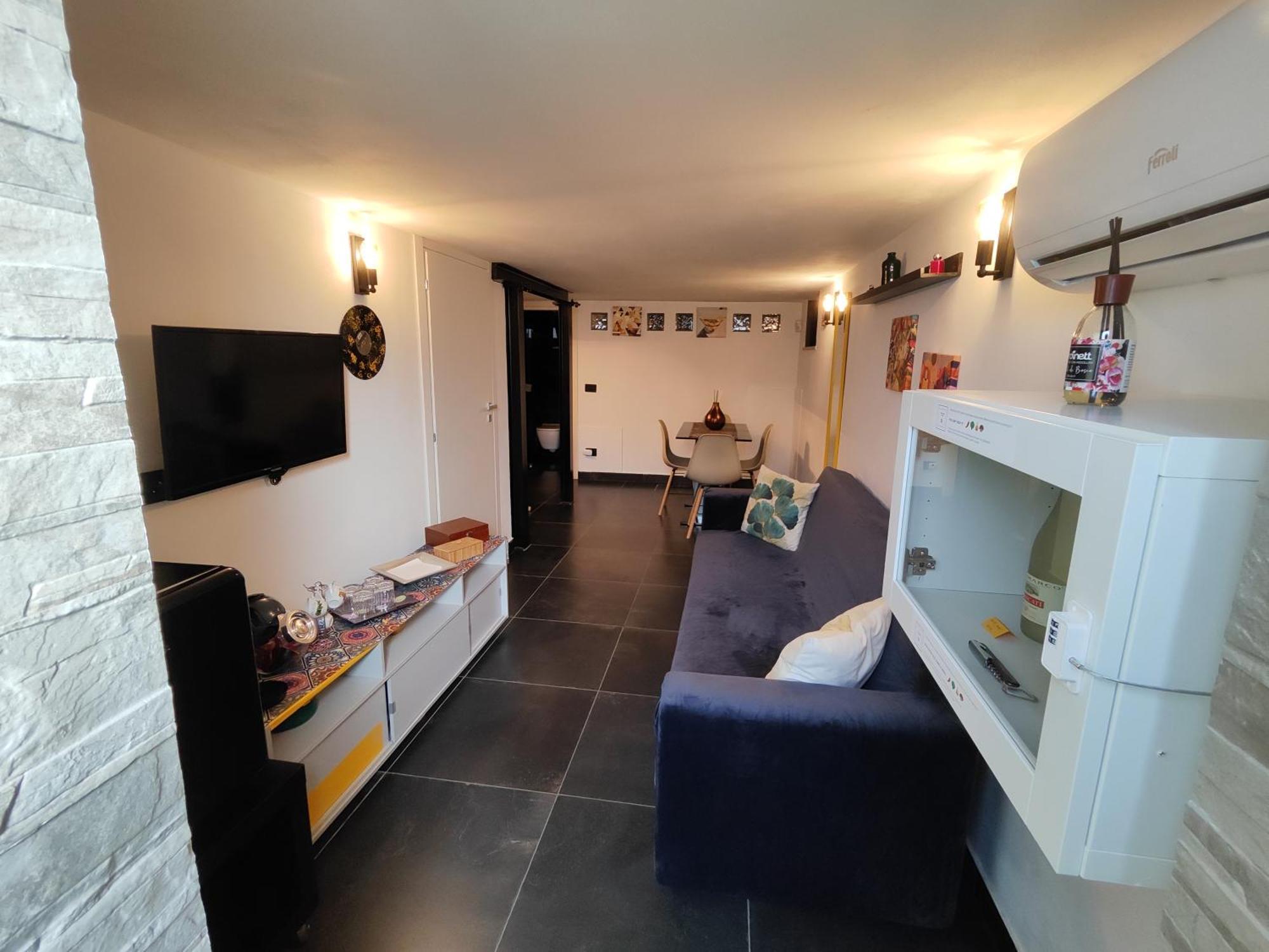 Feriehus Il Quattro E L'otto