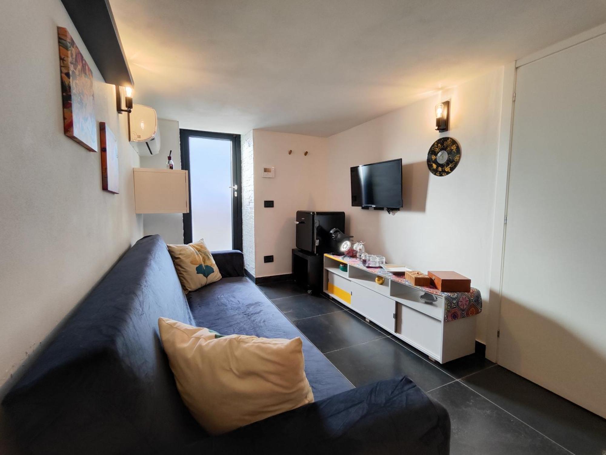 Feriehus Il Quattro E L'otto
