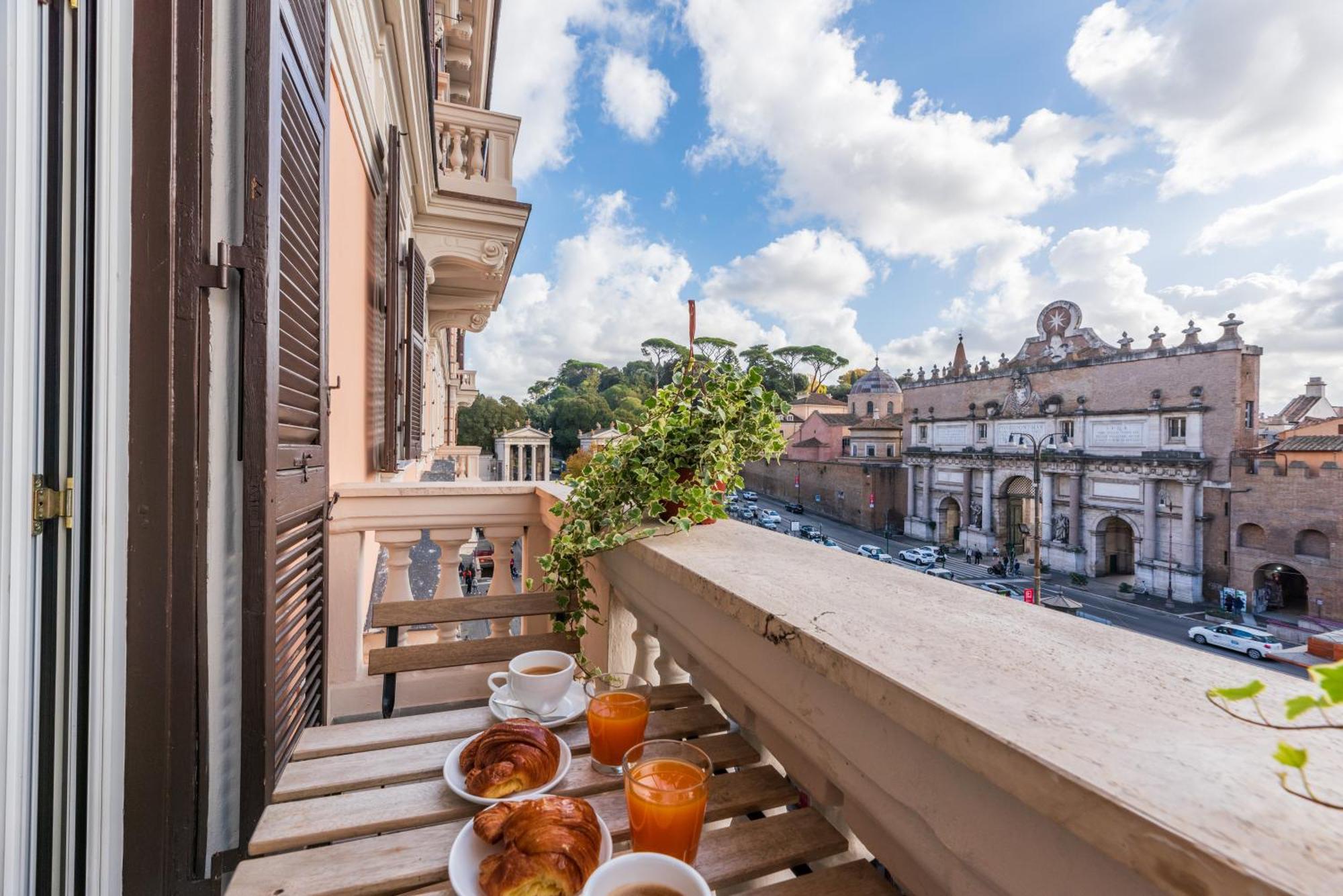Plaza Suites, Luxury Collection Gjestgiverier