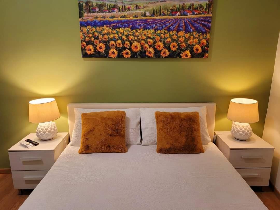 Apartamento Blessed Way