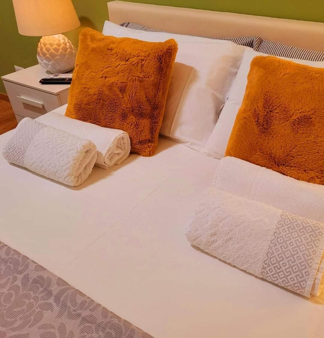 Apartamento Blessed Way *