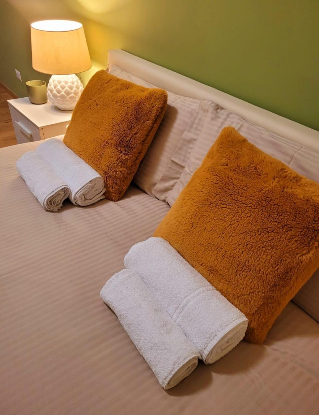 Blessed Way Apartamento Roma