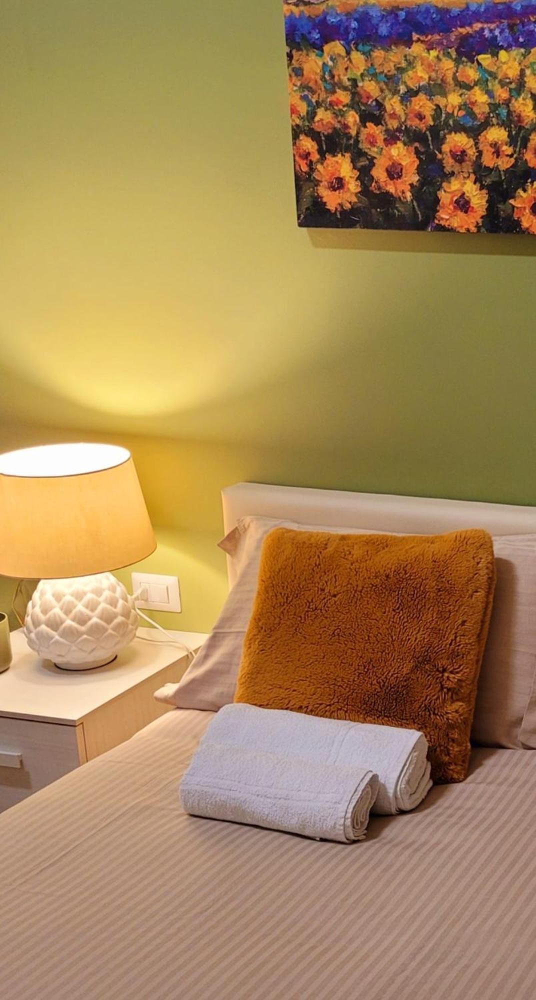 Blessed Way Apartamento