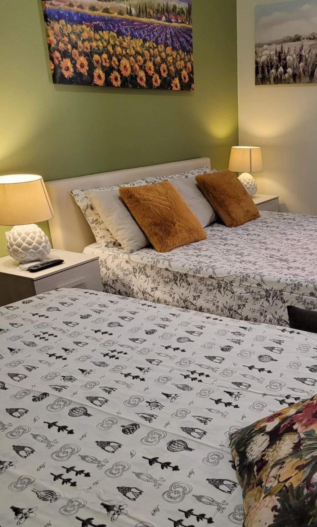 Blessed Way Apartamento *