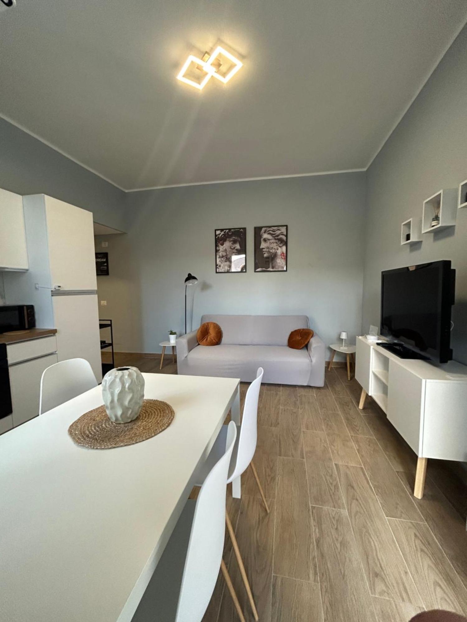 Apartamento Altavilla Roma