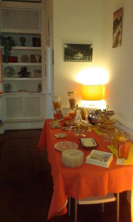 Imperiale Acomodação com café da manhã 