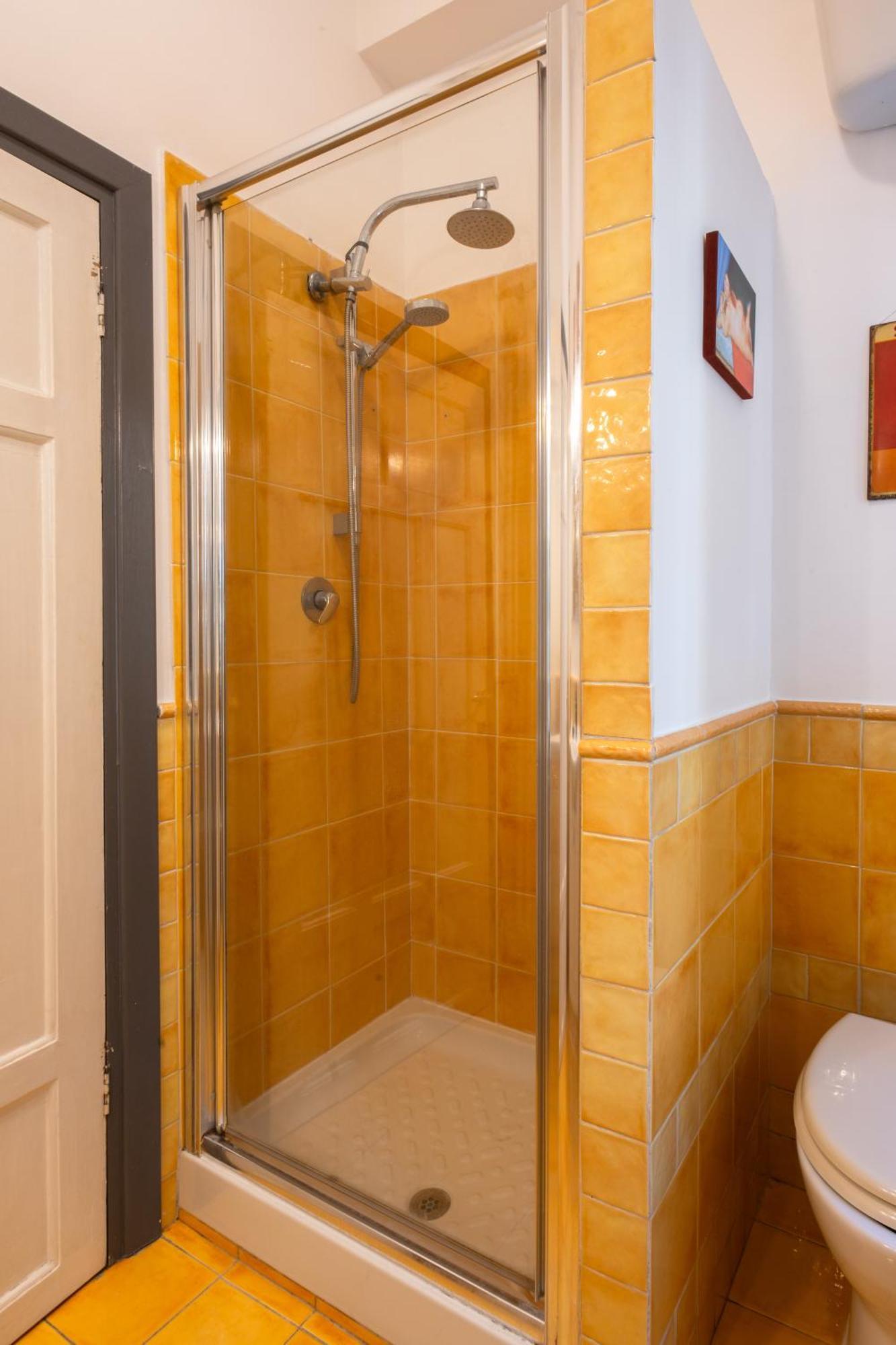 Maison Doria Vaticano Apartment Rome