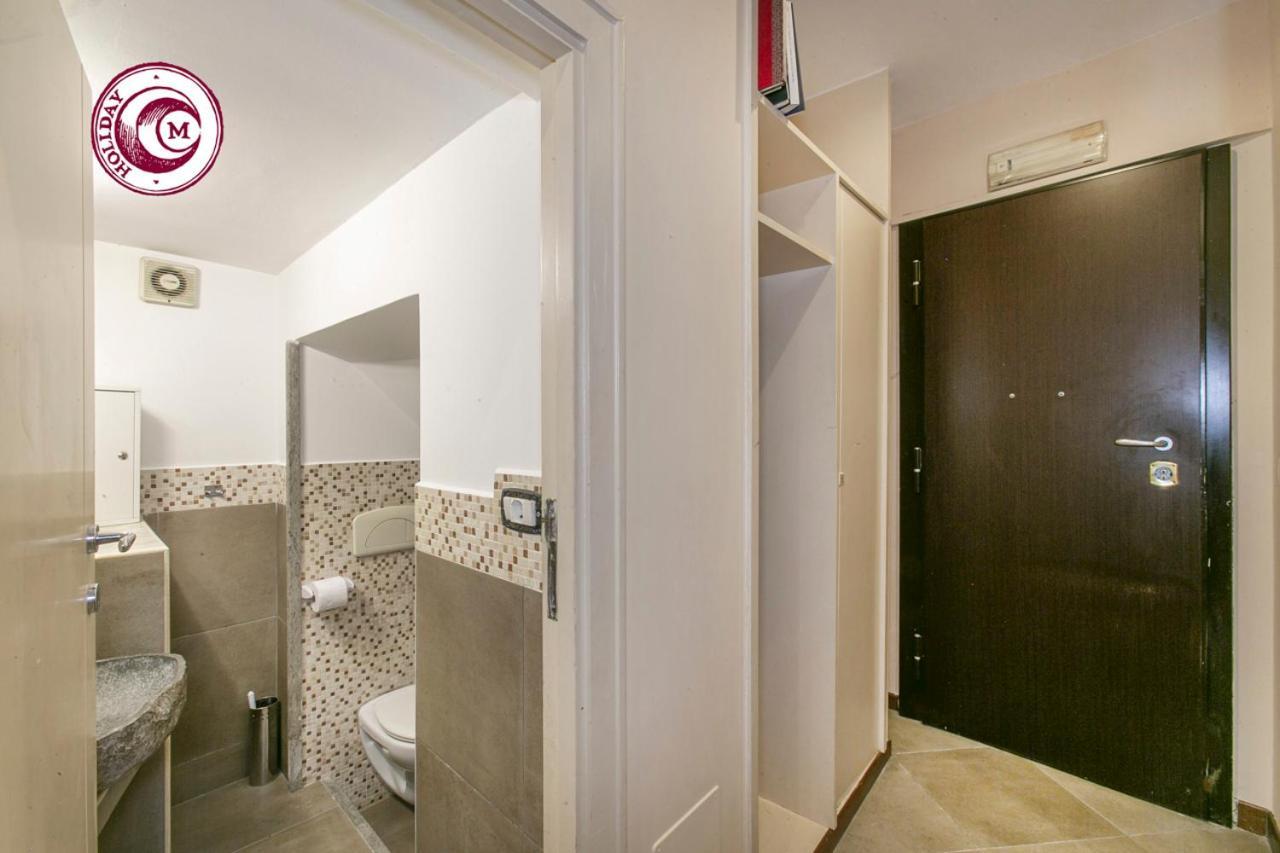 Apartamento C M Via Veneto Sweet